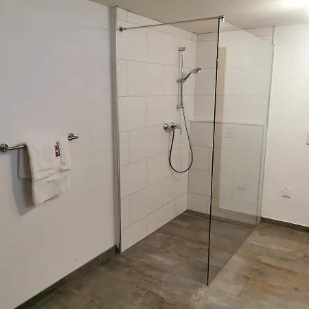 W2 Grosszuegige Wohnung In Ruhiger Lage Vorderhornbach Exterior photo