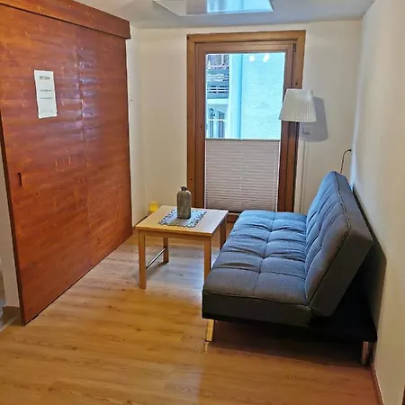 W2 Grosszuegige Wohnung In Ruhiger Lage Vorderhornbach Exterior photo