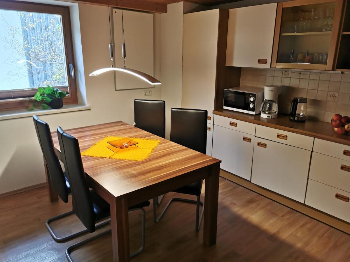 W2 Grosszuegige In Ruhiger Lage