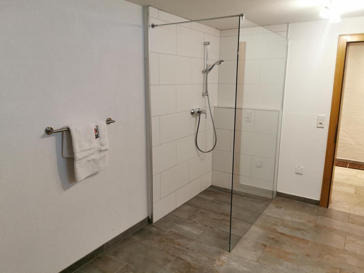 W2 Grosszuegige In Ruhiger Lage * Vorderhornbach