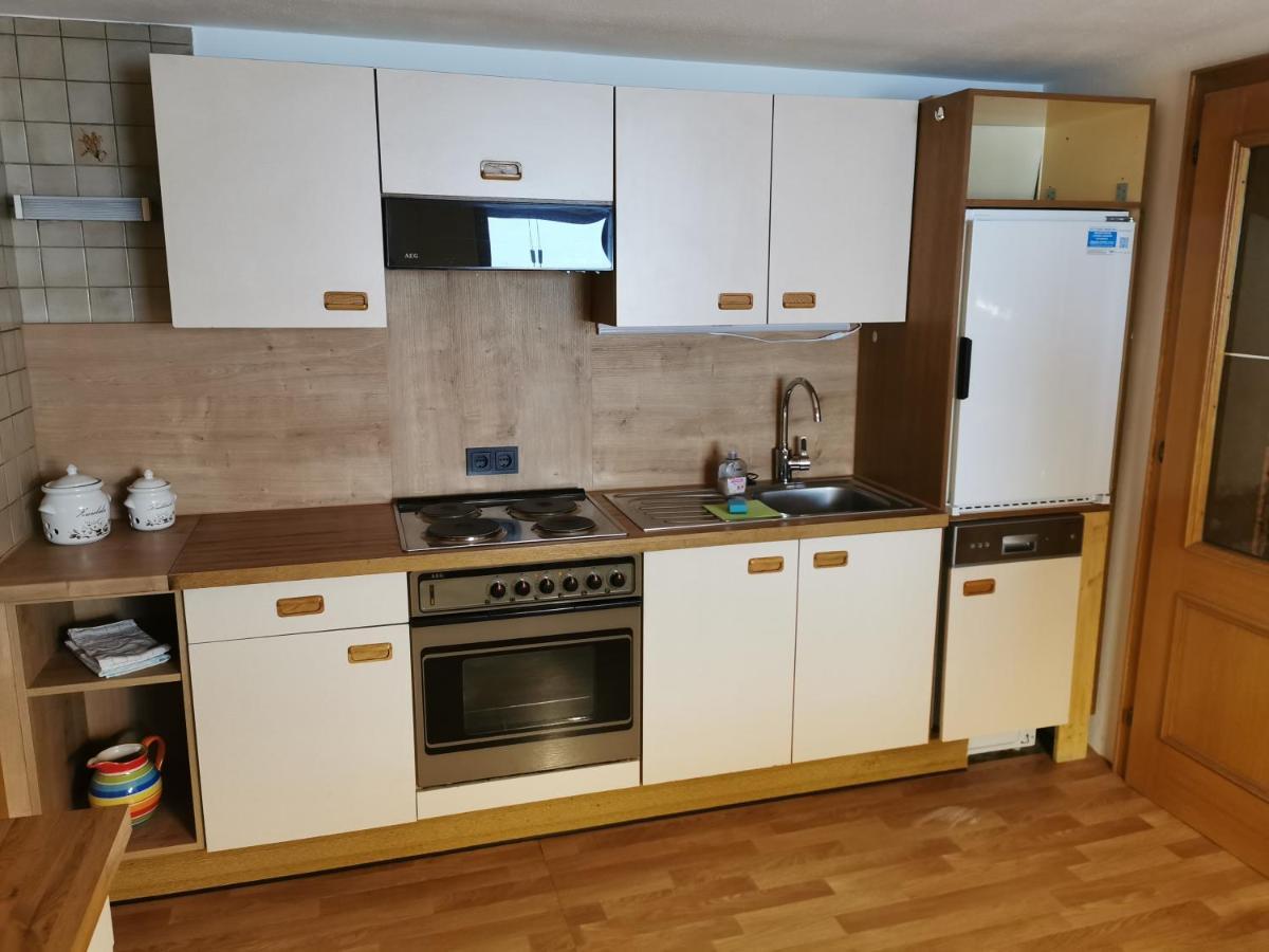 W2 Grosszuegige In Ruhiger Lage Apartment *